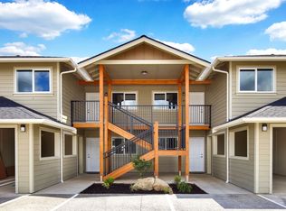 8874-8876-8878 Depot St #203, Lynden, WA 98264