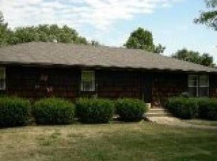 8721 N Edison Ave, Kansas City, MO 64154