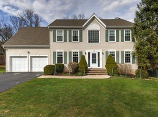50 Bernard St, Branchburg, NJ 08876