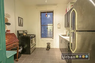 Rented by Urban Pads