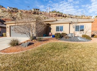 1681 E 50th Cir N, Saint George, UT 84790