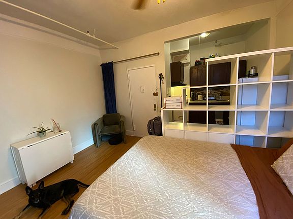 4th image of 621 W 138th St #4B