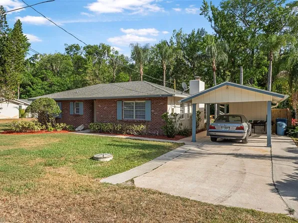 1877 Riveredge Dr, Astor, FL 32102