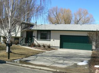 2038 Pima Dr, Sheridan, WY 82801