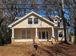 715 W Poplar St, Griffin, GA 30224