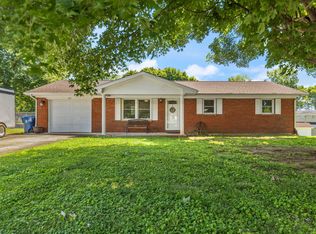 60 Short St, Somerset, KY 42501