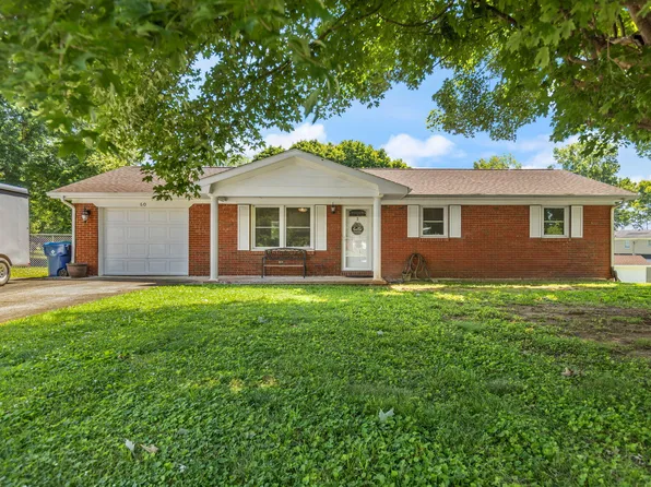 60 Short St, Somerset, KY 42501