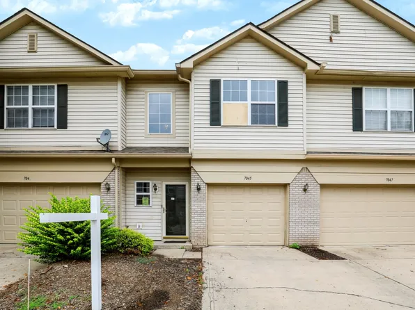 7045 Gavin Dr, Indianapolis, IN 46217