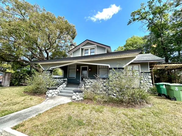 Seminole Ave, 5309 N Seminole Ave Unit B, Tampa, FL 33603