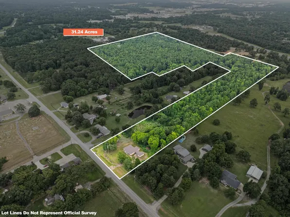 7229 Tryon Rd, Longview, TX 75605