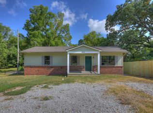 612 Baxter St, Neosho, MO 64850