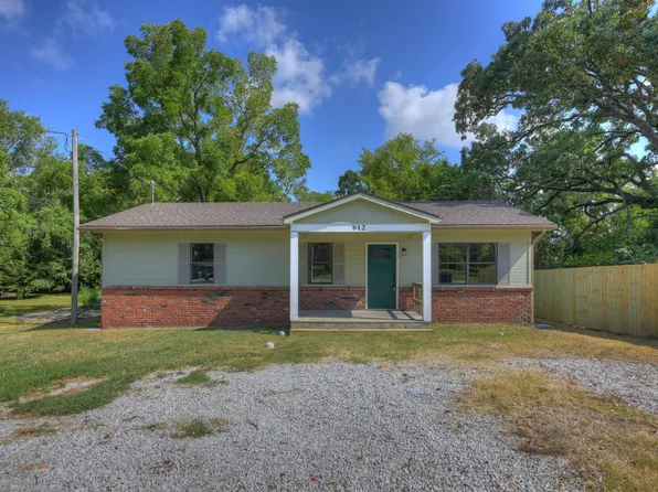612 Baxter Street, Neosho, MO 64850