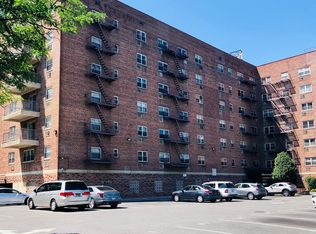 20 Secor Pl APT 5L, Yonkers, NY 10704