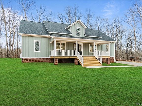 2nd image of 2635 Iron Wheel Ln