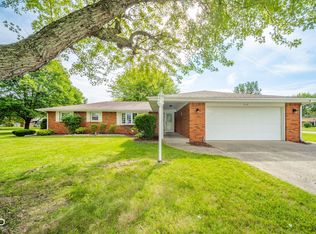 3116 Hickory Ln, New Castle, IN 47362