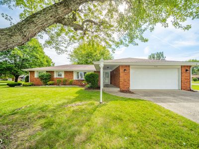 3116 Hickory Ln, New Castle, IN, 47362
