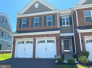 2615 Vardon Ln, Ellicott City, MD 21042