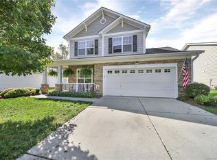 320 Sand Paver Way, Fort Mill, SC 29708