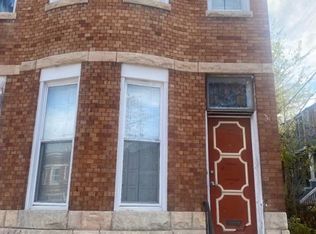 801 Appleton St, Baltimore, MD 21217