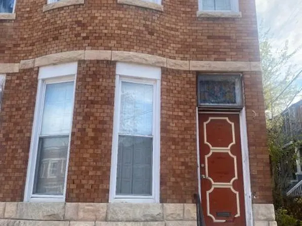 801 Appleton St, Baltimore, MD 21217