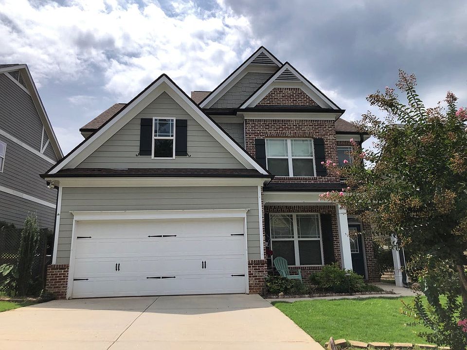4813 Clarkstone Cir, Flowery Branch, GA 30542 Zillow