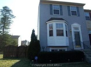 314 White Rocks Ct, Pasadena, MD 21122