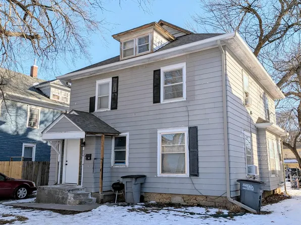 824 State St, Emporia, KS 66801