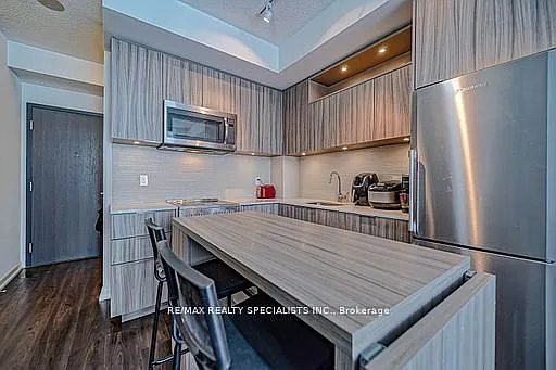 50 Forest Manor Rd #1007 — Photo 7
