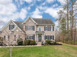 7325 Rosemead Ln, Chesterfield, VA 23838