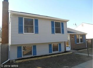 20 Freedom Ct, Baltimore, MD 21220