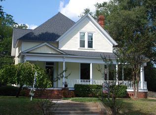 311 N Harris St, Sandersville, GA 31082