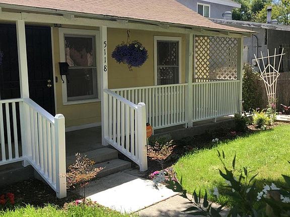 3rd image of 5118 Granada St