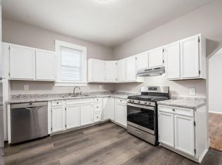 45 S Cypress Ave, Columbus, OH 43222