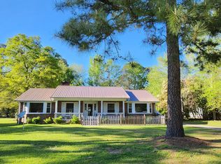 4326 Stantonsburg Rd, Greenville, NC 27834