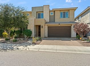 3415 E SANDS Drive, Phoenix, AZ 85050