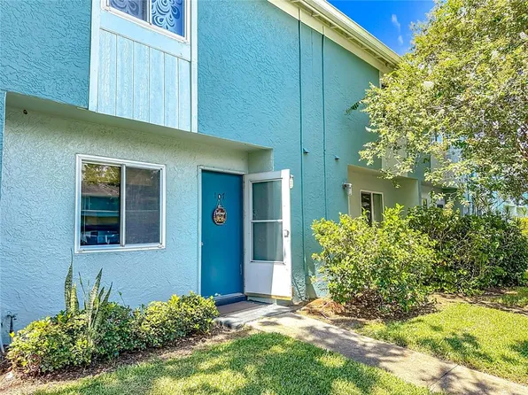 107 114th Ter NE #107, Saint Petersburg, FL 33716