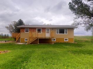 219 Dakota St, Wing, ND 58494