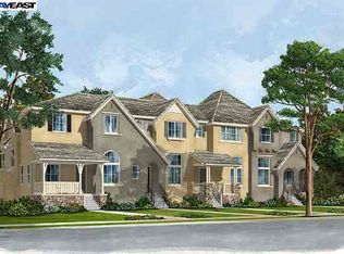 6352 Byron Ln #72, San Ramon, CA 94582