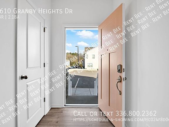 4th image of 1610 Granby Heights Dr