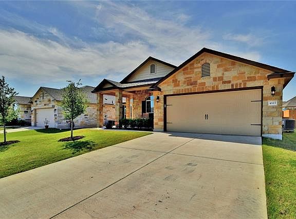 2nd image of 4517 Abergavenny Dr