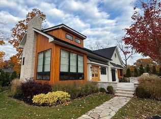 140 Lincoln Pkwy, Williams Bay, WI 53191