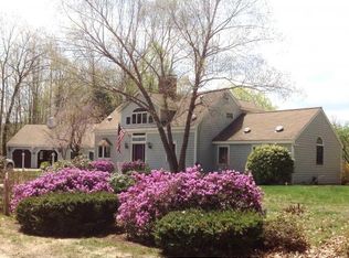 263 Gilson Rd, Jaffrey, NH 03452