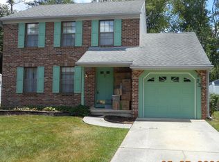 23 Leanne Dr, Sicklerville, NJ 08081
