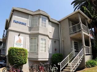 Providence, Los Angeles, CA 90007
