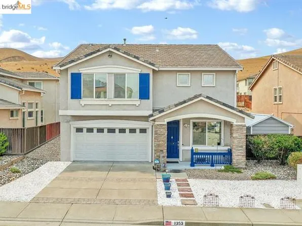 1353 Brooktrail Dr, Pittsburg, CA 94565