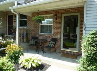 6167 Mountain Laurel Ct, Pipersville, PA 18947