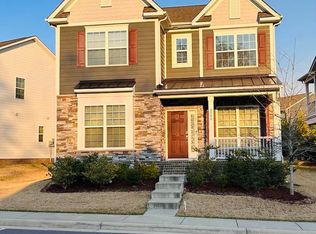 6048 Cloverdale Dr, Tega Cay, SC 29708