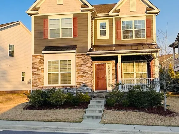 6048 Cloverdale Dr, Tega Cay, SC 29708