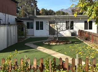 (Undisclosed Address), Ojai, CA 93023