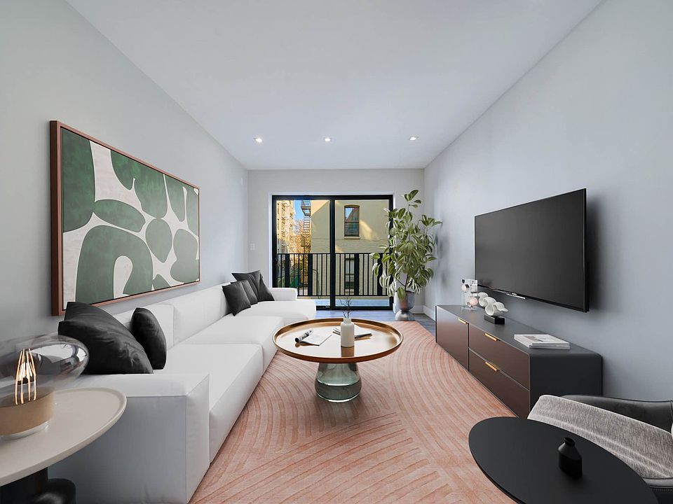 1st image of 277 Throop Ave #3B
